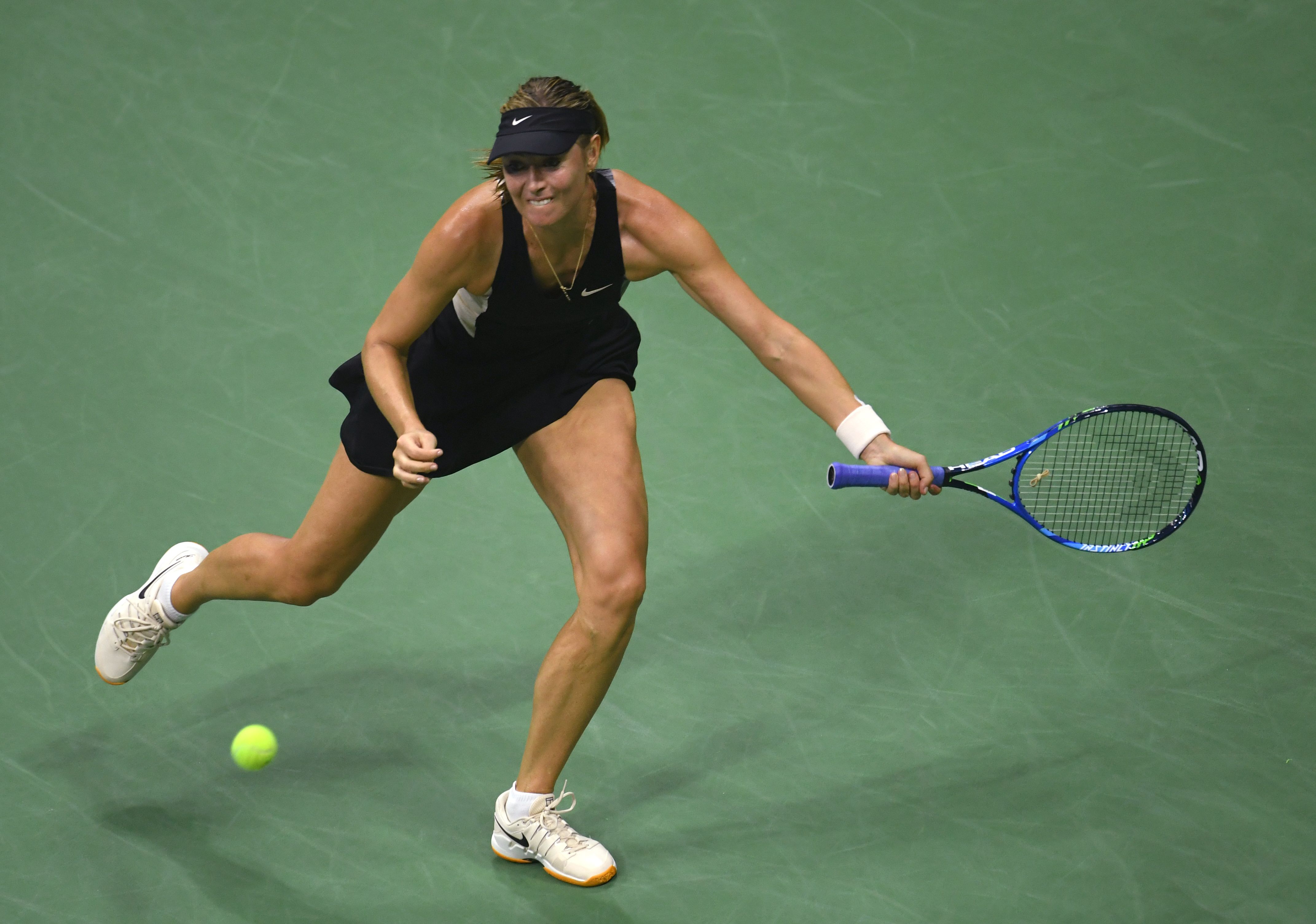 莎拉波娃赛事官方发布爆冷新规，勇士争议不断！的简单介绍九游娱乐APP