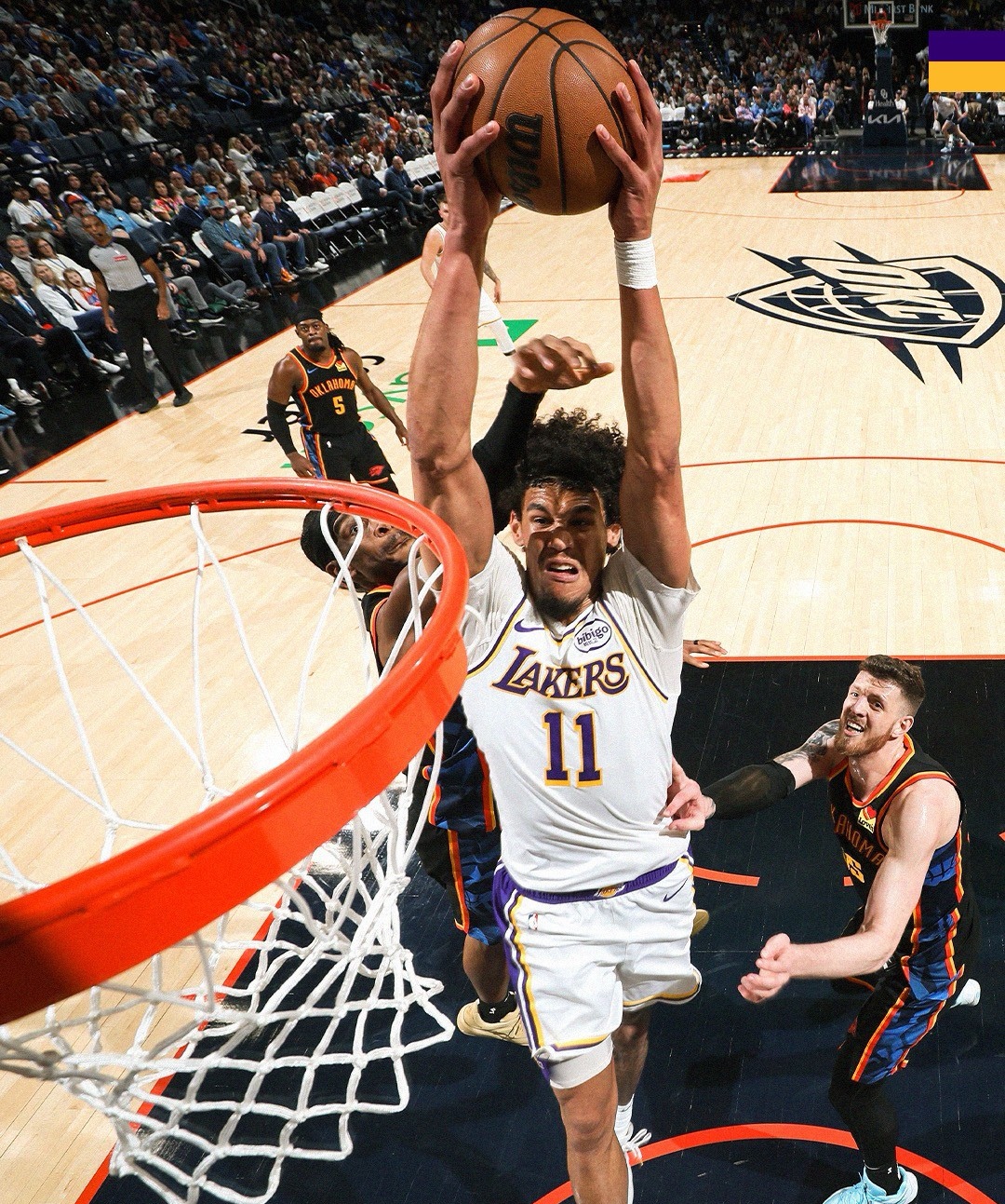 关于赛前NBA总决赛传出新动向,洛杉矶湖人篮板制胜,管理层表态——质疑声仍在,临场指挥获称赞的信息 关于赛前NBA总决赛传出新动向,洛杉矶湖人篮板制胜,管理层表态——质疑声仍在,临场指挥获称赞的信息